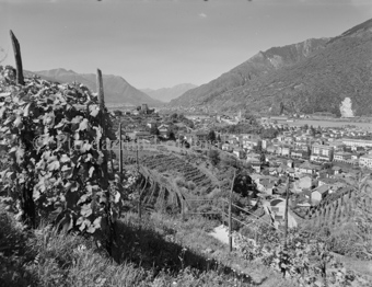 Bezeichnung Hülle: Tessin 1959
