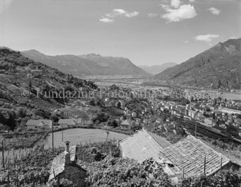 Bezeichnung Hülle: Tessin 1959