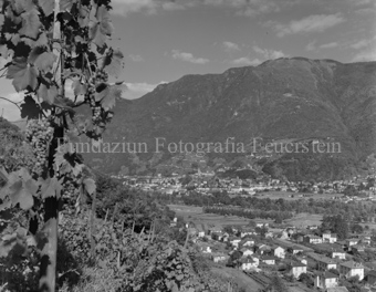 Bezeichnung Hülle: Tessin 1959