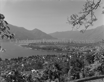 Locarno, Bezeichnung Hülle: Tessin 1959