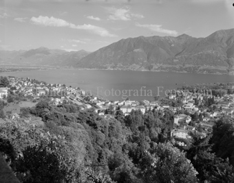 Locarno, Bezeichnung Hülle: Tessin 1959
