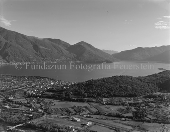 Locarno, Bezeichnung Hülle: Tessin 1959