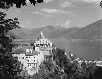 Bezeichnung Hülle: Tessin 1959