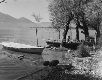 Locarno, Bezeichnung Hülle: Tessin 1959