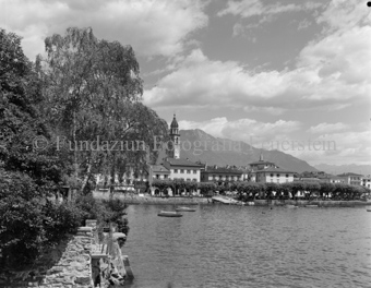 Bezeichnung Hülle: Tessin 1959