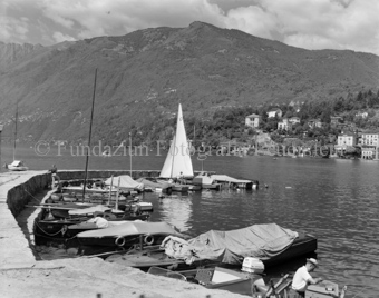 Locarno, Bezeichnung Hülle: Tessin 1959