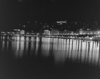 Locarno, Bezeichnung Hülle: 1961 [Tessin]