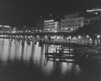 Locarno, Bezeichnung Hülle: 1961 [Tessin]