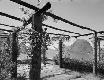 Luganersee, Bezeichnung Hülle: 1961 [Tessin]