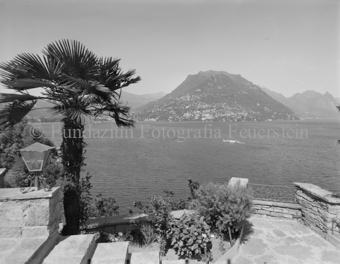 Luganersee, Bezeichnung Hülle: 1961 [Tessin]