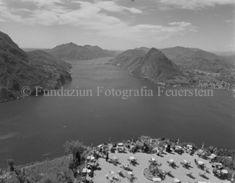 Bezeichnung Hülle: 1961 [Tessin]