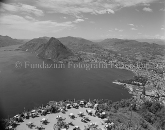 Bezeichnung Hülle: 1961 [Tessin]
