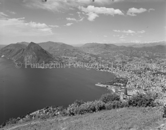 Bezeichnung Hülle: 1961 [Tessin]