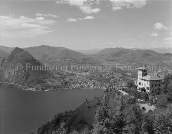 Bezeichnung Hülle: 1961 [Tessin]
