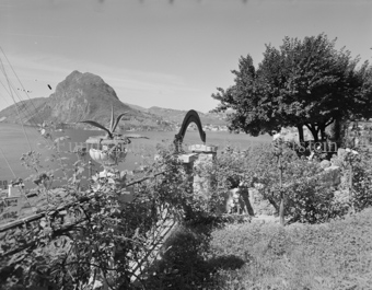 Bezeichnung Hülle: 1961 [Tessin]