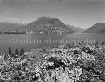 Locarno, Bezeichnung Hülle: 1961 [Tessin]