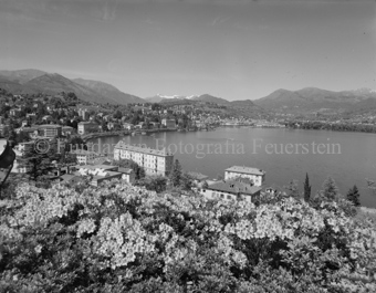 Bezeichnung Hülle: 1961 [Tessin]