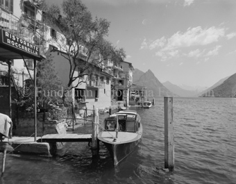 Locarno, Bezeichnung Hülle: 1961 [Tessin]
