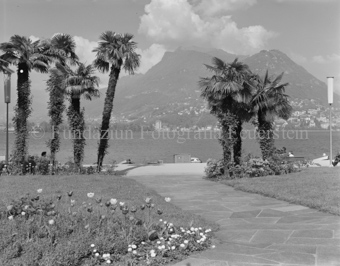 Locarno, Bezeichnung Hülle: 1961 [Tessin]