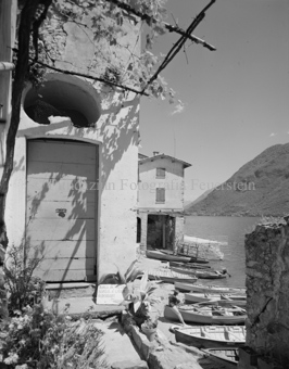 Locarno, Bezeichnung Hülle: 1961 [Tessin]