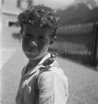 Domenic «Mic» Feuerstein, Bezeichnung Hülle: Bauern, Alltag, Brauchtum, Ernte / Typen