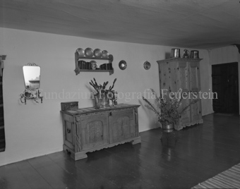 Interieur Olga à Porta