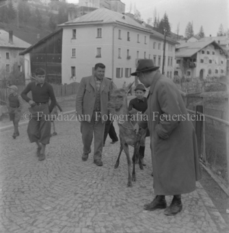 Scuol, Serie: Wild in Not, Bezeichnung Hülle: Wild in Not