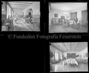 Hotel Post, Scuol