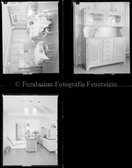 Hotel Krone, Scuol