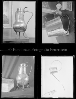Holm Fachaufnahmen, Schlosserarbeiten, Haushaltgegenstände