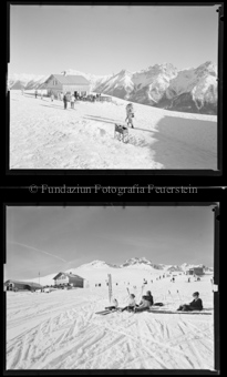Skihütte, Volmar