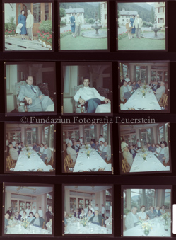 Familienaufnahmen