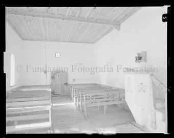 Kirche, Sent