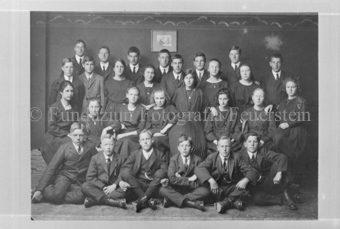 Klassentagung Jahrgang 1906
