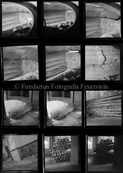 Lawinen, Val Sinestra, Beuler