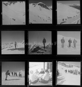 Skitouren