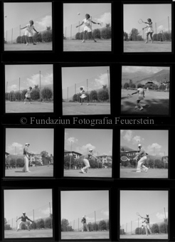 Tennis, Vulpera