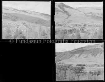 Panorama, Scuol