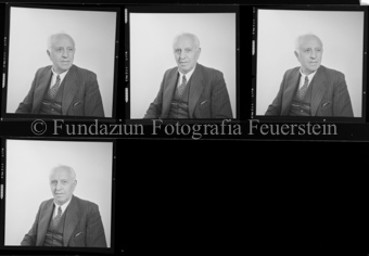 Frau Gustav Pinösch, Vulpera