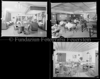 Hotel Valentin für Denoth