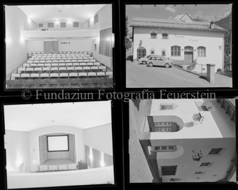 Kino Conrad, Scuol