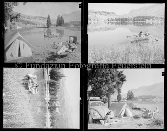 Lenzerheide, Flims