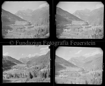 Strada Martina, Hochfinstermünz