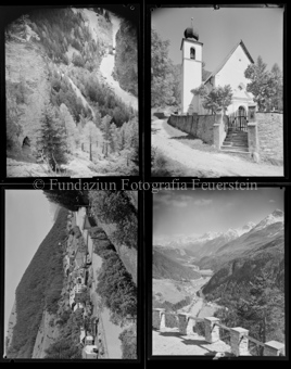 Strada Martina, Hochfinstermünz