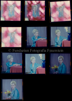 Frauenporträt