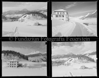 Pension Pisoc