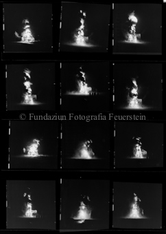 Brand, Transformator
