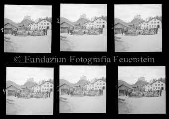 Gemeinderat, Tarasp