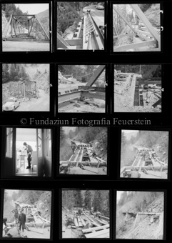 Brücke, Val Sinestra
