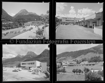 Neue Post, Scuol